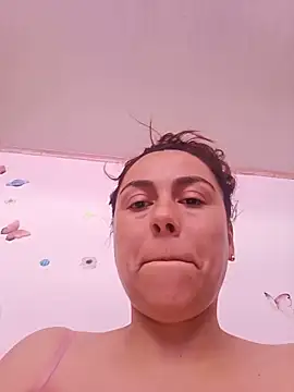 vanessa-titisM online show from June 4, 3:06 pm