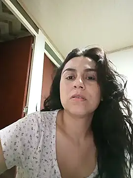 vanessa-titisM online show from December 19, 2:15 am