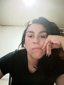 Snapshot of vanessa-titisM chatting on December 2, 2:56 am vanessa-titisM online show from December 2, 2:56 am