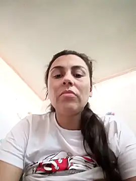 vanessa-titisM online show from March 20, 7:04 pm