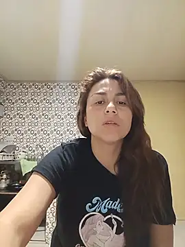 vanessa-titisM online show from July 19, 3:04 am