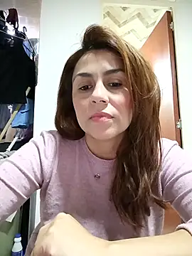 vanessa-titisM online show from October 4, 3:19 am