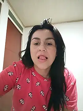 Snapshot of vanessa-titisM chatting on November 11, 2:39 am vanessa-titisM online show from November 11, 2:39 am