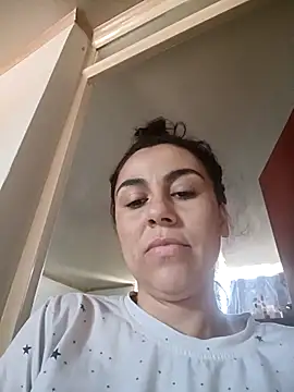 vanessa-titisM online show from February 26, 3:45 pm