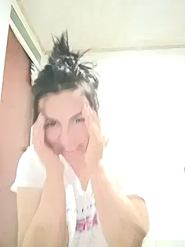 vanessa-titisM online show from December 20, 3:20 am