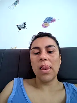 vanessa-titisM online show from April 16, 3:35 pm