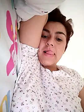 vanessa-titisM online show from September 14, 2:28 pm
