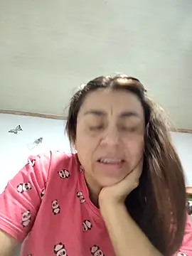 vanessa-titisM online show from April 15, 3:23 am