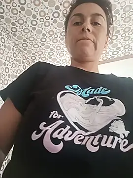 vanessa-titisM online show from July 10, 4:29 pm