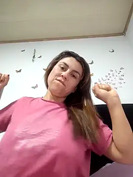 vanessa-titisM online show from April 30, 3:35 am