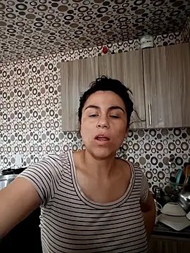 vanessa-titisM online show from February 21, 4:20 pm