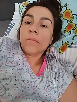 vanessa-titisM online show from July 18, 2:58 pm