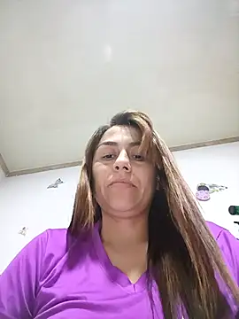 vanessa-titisM online show from March 27, 2:53 am