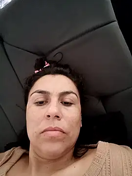 vanessa-titisM online show from March 15, 3:08 pm