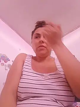 vanessa-titisM online show from May 31, 8:20 pm
