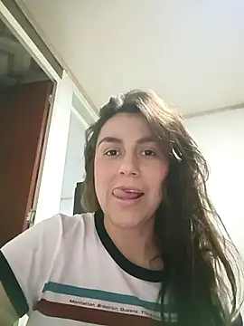 vanessa-titisM online show from March 24, 3:28 am