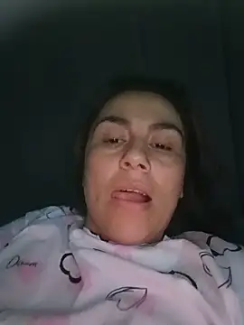 vanessa-titisM online show from June 21, 2:28 am