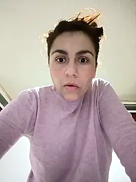 vanessa-titisM online show from October 12, 3:08 am