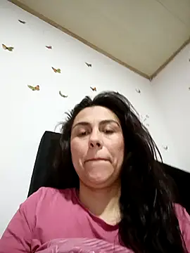 vanessa-titisM online show from February 19, 3:58 am