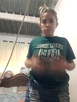 AngelitaSexyCam online show from October 1, 9:29 pm