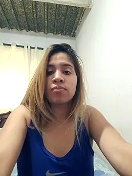 AngelitaSexyCam online show from November 30, 7:03 pm