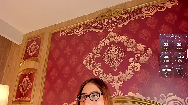 Helenstanford online show from February 21, 12:29 pm