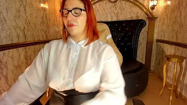 Helenstanford online show from November 17, 12:09 pm