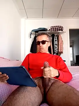 EmilioTaladdro online show from March 17, 8:28 am