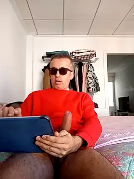 EmilioTaladdro online show from February 23, 9:43 am