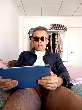 EmilioTaladdro online show from March 31, 10:28 am