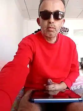 EmilioTaladdro online show from March 13, 11:26 am