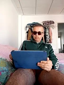 EmilioTaladdro online show from March 24, 9:09 am