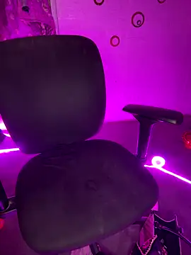 The Lustful Desire online show from October 2, 11:46 am