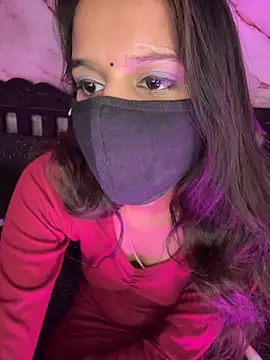 The Lustful Desire online show from October 30, 9:18 am