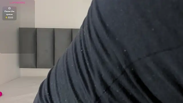 dulce mmg online show from November 1, 7:19 pm