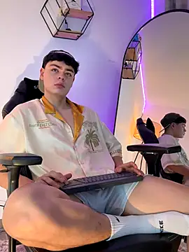 Im Juaniito online show from September 12, 2:12 am