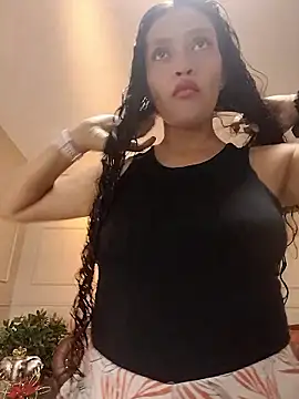 ArielBlossom    online show from January 12, 11:28 am