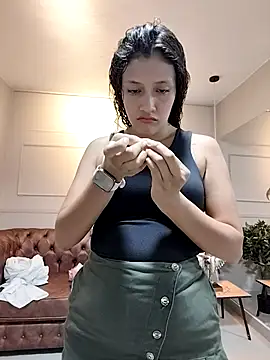 Snapshot of ArielBlossom___ chatting on November 23, 11:09 am ArielBlossom online show from November 23, 11:09 am