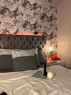 lilith storm online show from October 21, 6:18 pm