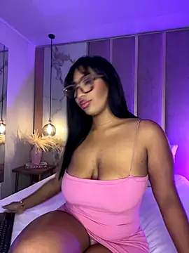 lilith storm online show from September 19, 12:14 am