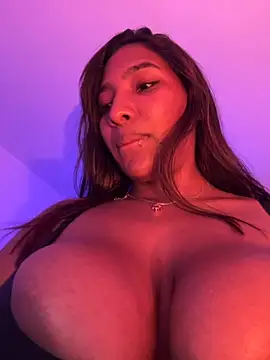 lilith storm online show from November 22, 5:06 am