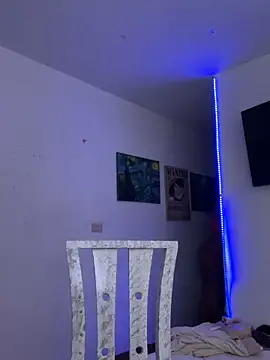 lilith storm online show from November 27, 4:51 pm