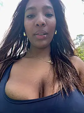 lilith storm online show from November 18, 4:32 pm