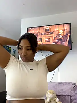 lilith storm online show from November 10, 3:55 am