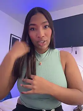 lilith storm online show from November 14, 3:37 pm