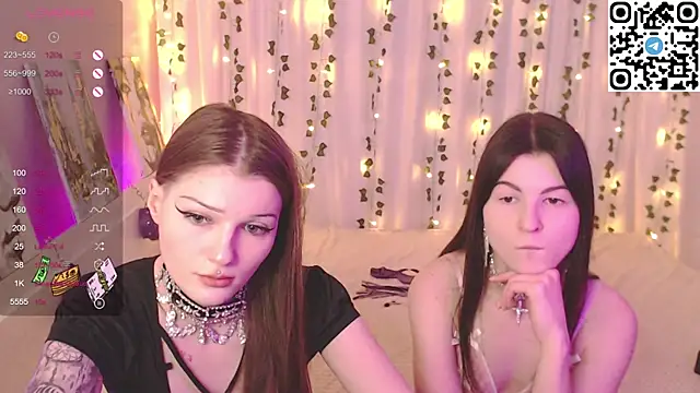 Nutsy Kitty online show from January 14, 8:56 pm