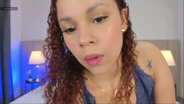 Miranda Blair online show from October 23, 2:05 pm