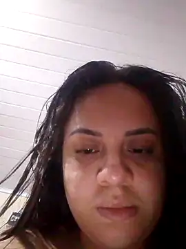 Snapshot of luablancax2021 chatting on October 9, 10:32 pm luablancax2021 online show from October 9, 10:32 pm