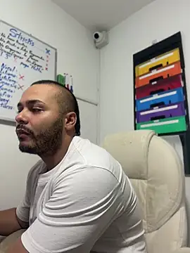 samuel storm online show from June 4, 4:06 am