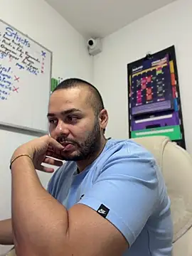 samuel storm online show from May 22, 2:20 am